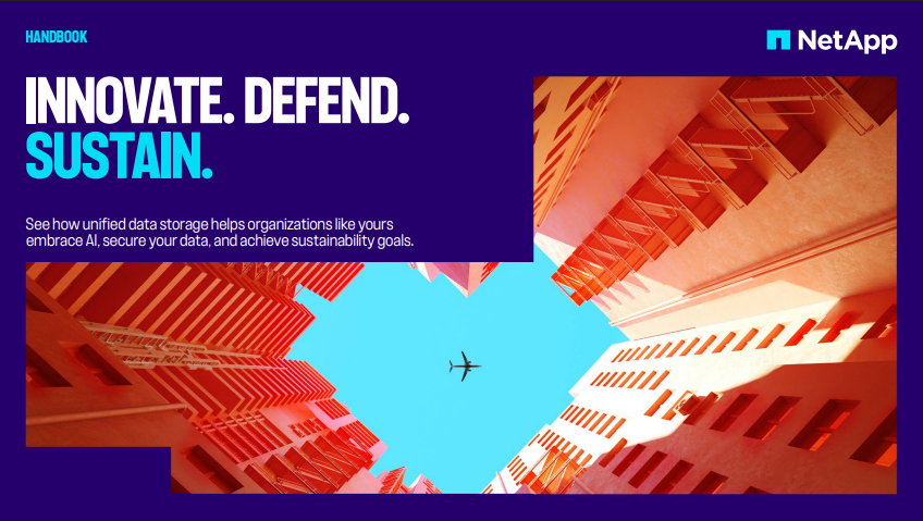 Any data, any place e-book