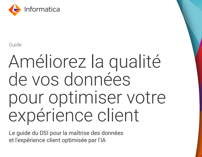Améliorez l'expérience client et obtenez un avantage concurrentiel grâce à une base de données prête pour l'IA 1