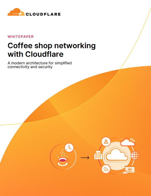 The blueprint to coffee shop networking