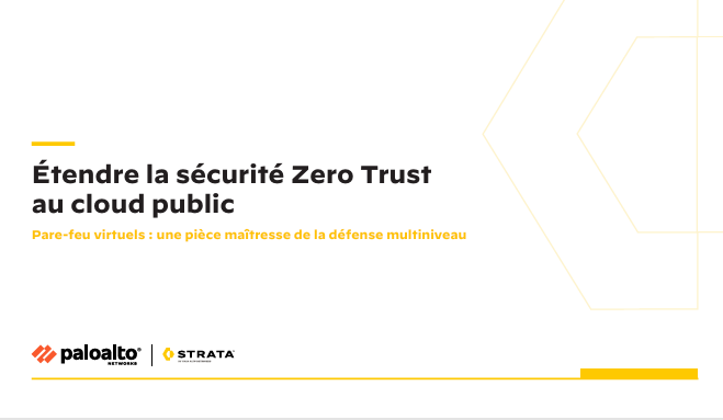 eBook – Défendez vos applications cloud