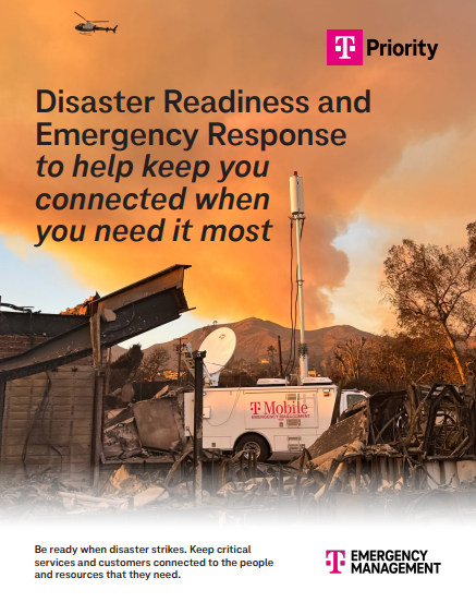 Public Safety - Disaster Readiness Emergency Response