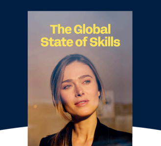 The Global State of Skills