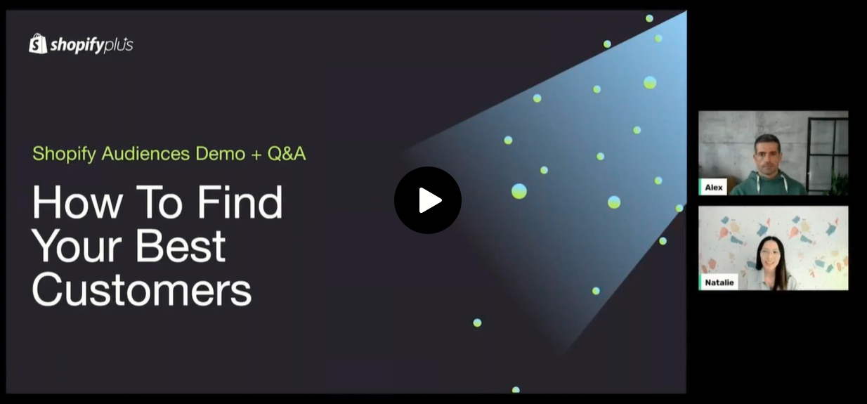 How To Find Your Best Customers