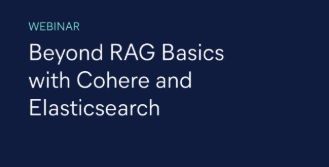 Beyond RAG basics: Strategies and best practices for implementing RAG