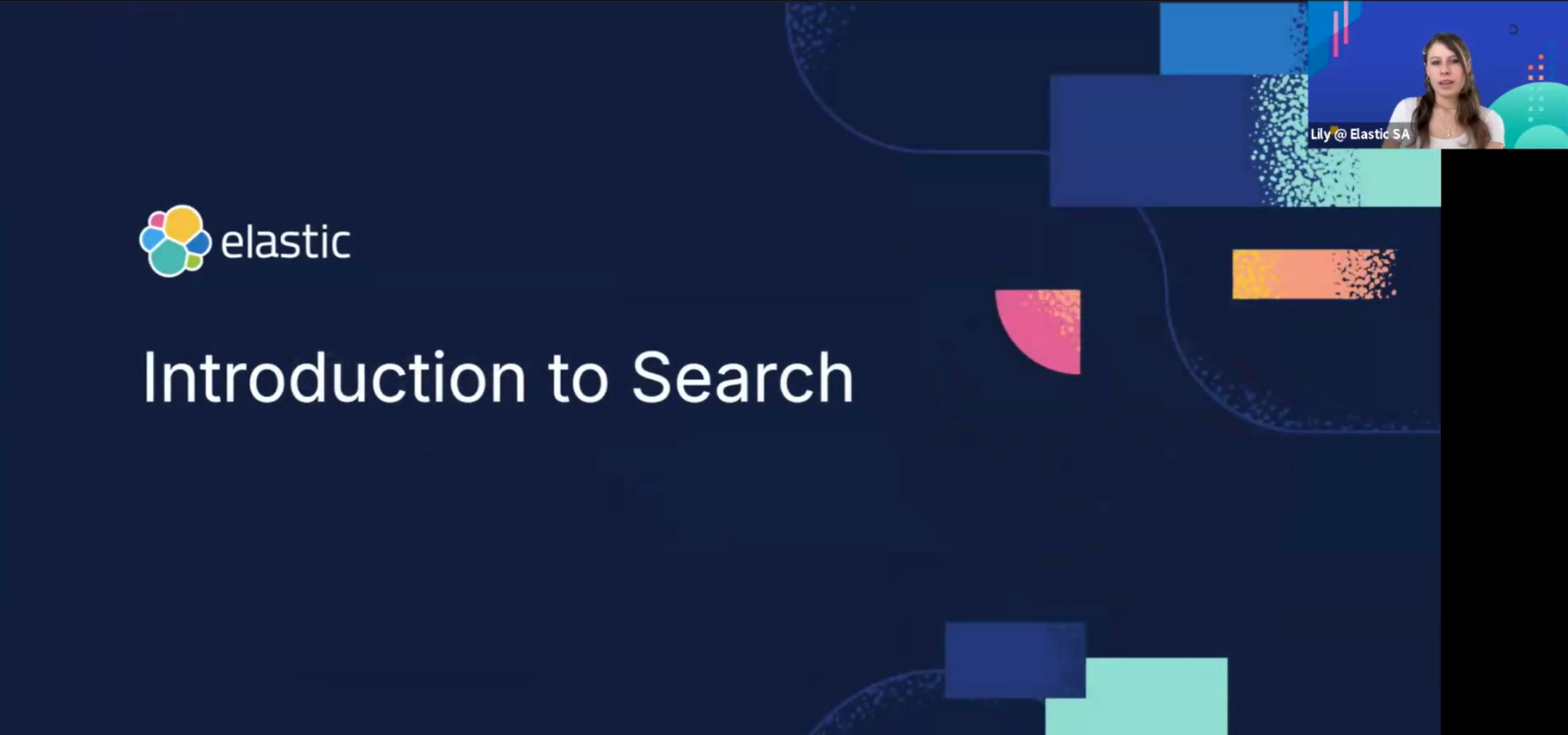 Introduction to Search: Laying the groundwork for generative AI