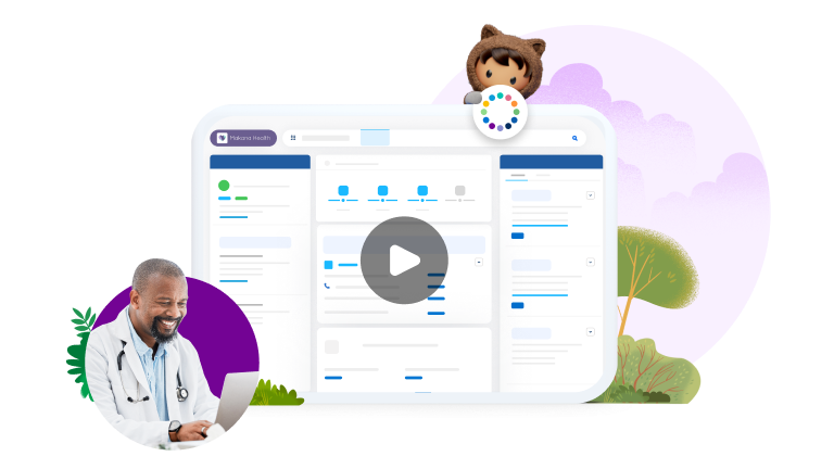 Learn how to build trusted member relationships on the #1 AI CRM.