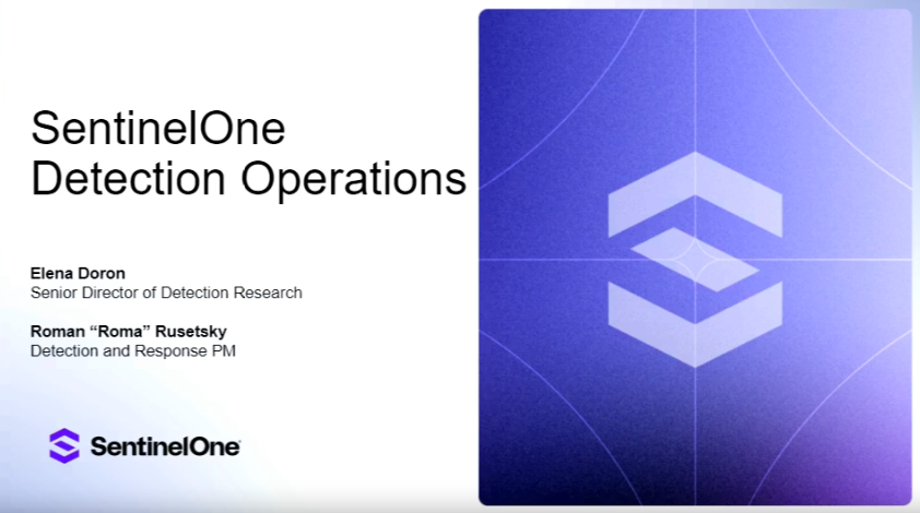 The Next Wave of Endpoint Detection Innovations & Newest Research