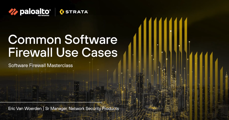 掌握軟體防火牆的基本知識。