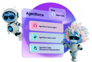 Ready to Build Your Own Agentforce Agents?