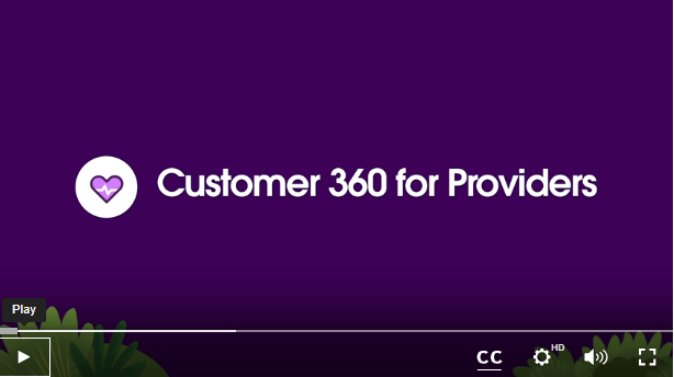 Learn how to personalize and scale patient care with the #1 AI CRM.