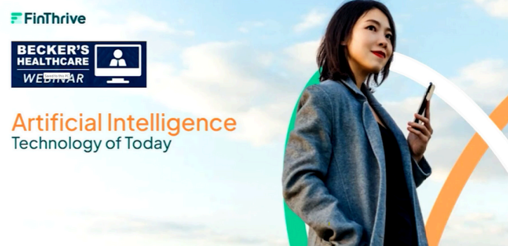 AI in RCM: What Healthcare Leaders Should Know