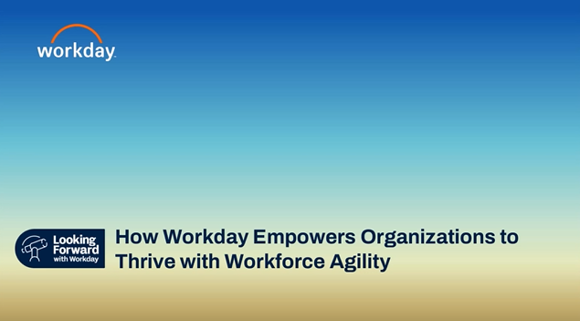 Thrive Through Change: Master Workforce Agility for Lasting Success