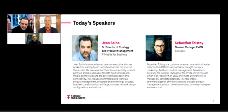 Beyond WiFi How 5G Laptops Redefine Work