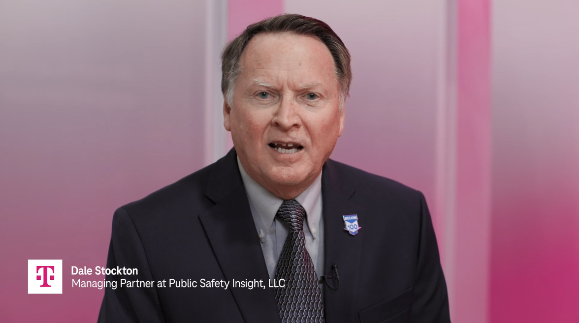 Beyond Good Enough: Strategic Leadership for Tomorrow's Public Safety