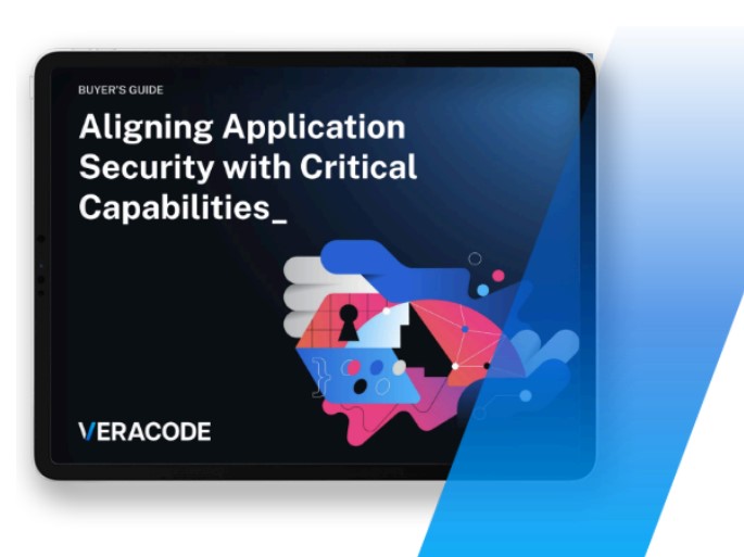 Aligning Application Security with Critial Capabilities