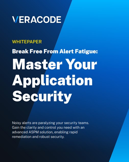 Break Free From Alert Fatigue: Master Your Application Security