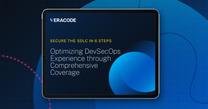 Secure the Software Development Lifecycle (SDLC) in 6 Steps