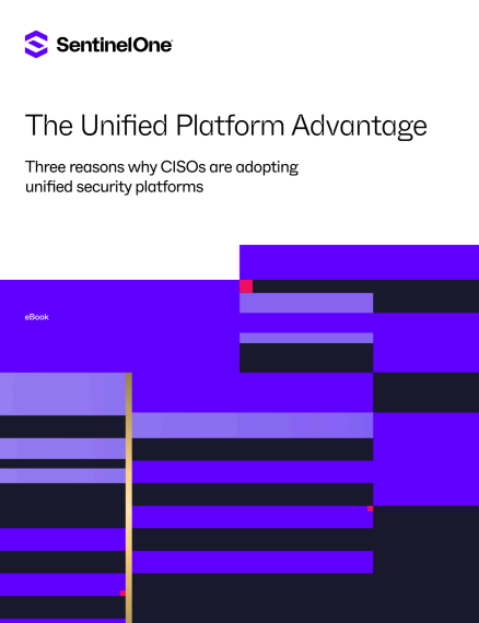 The Unified Platform Advantage